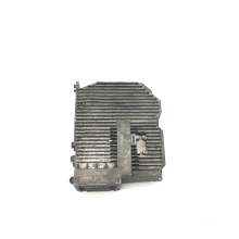 Customized OEM High Quality Aluminum Die Casting Radiator Auto Heat Sink Fan